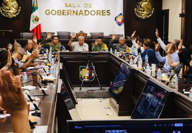 Protección Civil mantiene vigilancia ante la continuidad de las lluvias en BCS