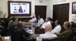 BCS contará con 165 Consultorios del Servicio Universal de Salud; Víctor Castro destaca avance en atención médica
