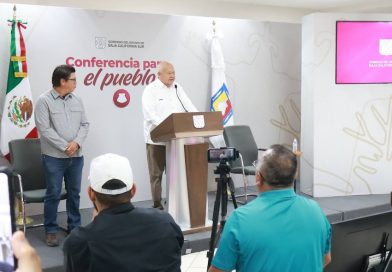 Víctor Castro reconoce resultados en cultura; destacan atención a artistas y recuperación de recintos en BCS