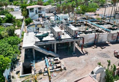 CEA inicia licitación para la segunda etapa de la planta de tratamiento de Loreto