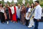 Acude presidenta del SEDIF a Congreso Nacional “Vive saludable, vive feliz”