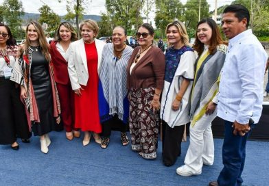 Acude presidenta del SEDIF a Congreso Nacional “Vive saludable, vive feliz”
