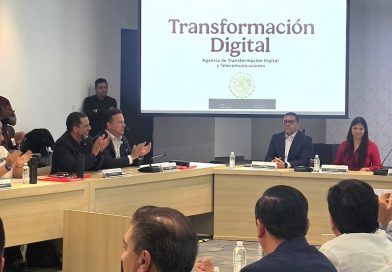 Participa secretaria de Finanzas de BCS en Encuentro Nacional sobre Simplificación de Trámites