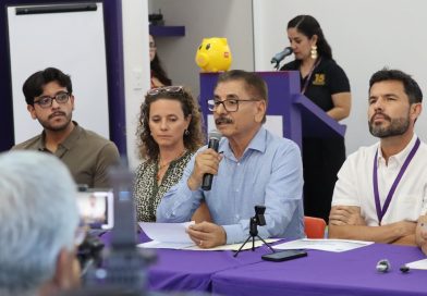 Anuncia SNE nueva edición del Empleotón para promover empleos incluyentes