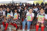 Inicia el ciclo escolar 2026-2027 con más de 220 mil estudiantes en BCS