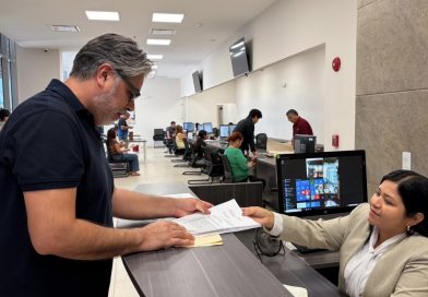 Registro Público de la Propiedad y del Comercio cuenta con nueva sede en La Paz