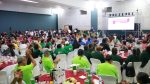 Reconoce Gobernador a personas adultas mayores en cuarta edición de “Abueleando”