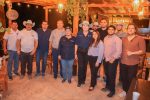 Invita Edith Aguilar al primer Festival Gastronómico “El Sazón del Rancho” en San Ignacio