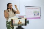Refuerza Gobierno Municipal de La Paz atención directa a la ciudadanía con el programa “Presidenta en tu Barrio”