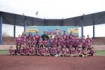 Concluye Curso de Verano en el CDM “El Piojillo”