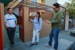 Fortalece gobierno de La Paz cercanía con la ciudadanía a través de “Ayuntamiento en tu Casa”