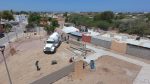 Parque La Biznaga registra 35% de avance en su construcción