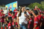 200 niñas y niños concluyen con éxito Curso de Verano en el CEDEM “Memo” Ayón