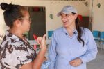 Gobierno de La Paz constata mejoras en el suministro de agua en Agua Escondida
