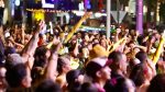 “Noches Pegajosas” reúne a más de 4 mil personas en una noche de música y energía en La Paz
