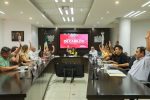 Avanza regularización de la tierra en La Paz; Ayuntamiento aprobó expedición de 21 títulos