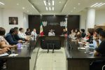 Ayuntamiento de La Paz fortalece coordinación preventiva en delegaciones rurales