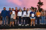 Entrega Gobierno de La Paz títulos de propiedad en Vista Hermosa