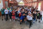 La Paz se suma a la Clase Nacional de Box “Puños de Transformación”