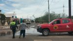 Atiende Protección Civil Municipal reportes por afectaciones derivadas de las lluvias