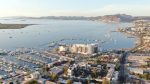 La Paz se consolida como destino turístico con más de 70 mil visitantes vía aérea en julio