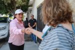 Continúan recorridos de “Ayuntamiento en tu Casa” para atender necesidades de las colonias
