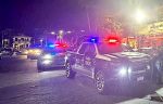 Realizan operativo preventivo en bares y establecimientos nocturnos de La Paz
