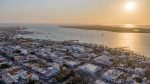 Destaca La Paz como destino de turismo sustentable y de calidad internacional