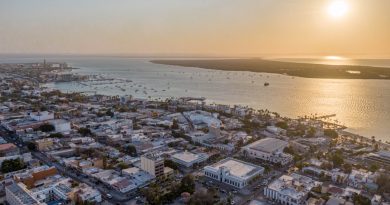 Destaca La Paz como destino de turismo sustentable y de calidad internacional