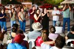“Presidenta en tu Barrio” brinda 300 atenciones gratuitas en la colonia Ayuntamiento