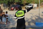 Ayuntamiento de La Paz listo para el regreso a clases con operativo vial
