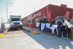Inicia operaciones la primera Estación de Transferencia de Residuos en el noroeste del país