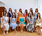 Todo listo para la gran gala de Nuestra Belleza Loretana 2026