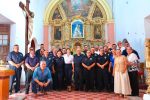 Reconoce Ayuntamiento de Loreto labor y vocación del H. Cuerpo de Bomberos