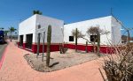 Avanza instalación de módulos permanentes del SAT y el INE en Loreto