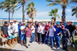 Milena Quiroga escucha a cooperativas pesqueras y plantea fortalecer la actividad en Los Cabos