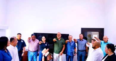 Gobierno municipal fortalece la identidad y el patrimonio histórico de Loreto