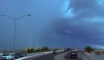 Continuarán las lluvias y el calor esta semana en distintos puntos de BCS
