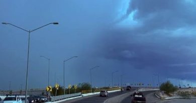 Continuarán las lluvias y el calor esta semana en distintos puntos de BCS