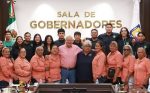 Respalda Víctor Castro trabajo de Guardianas del Conchalito por la conservación de los ecosistemas