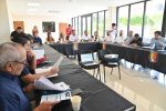 Garantiza la XVII Legislatura de BCS parlamento abierto
