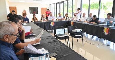 Garantiza la XVII Legislatura de BCS parlamento abierto