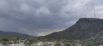 Lluvia y mucho calor el pronóstico para el fin de semana en gran parte de BCS