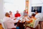 Mantiene gobierno de Loreto seguimiento permanente a las finanzas municipales