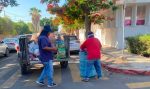 Sin acuerdo con trabajadores, Comondú recurre a brigadas para atender la recolección de basura