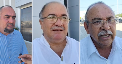 Exdirigentes del SNTE aportarán testimonios en juicio por desfalco a caja de ahorro de jubilados