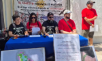 Son más de 1,500 hectáreas las que se pretenden desarrollar en la zona de El Saltito