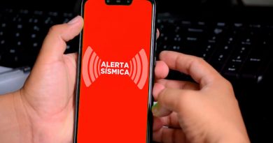 En septiembre iniciaría operaciones sistema de alerta de sismos y huracanes en teléfonos celulares en BCS