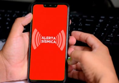 En septiembre iniciaría operaciones sistema de alerta de sismos y huracanes en teléfonos celulares en BCS