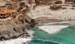 Exigen revocar MIA de proyecto en playa Los Cerritos por presuntas irregularidades ambientales
